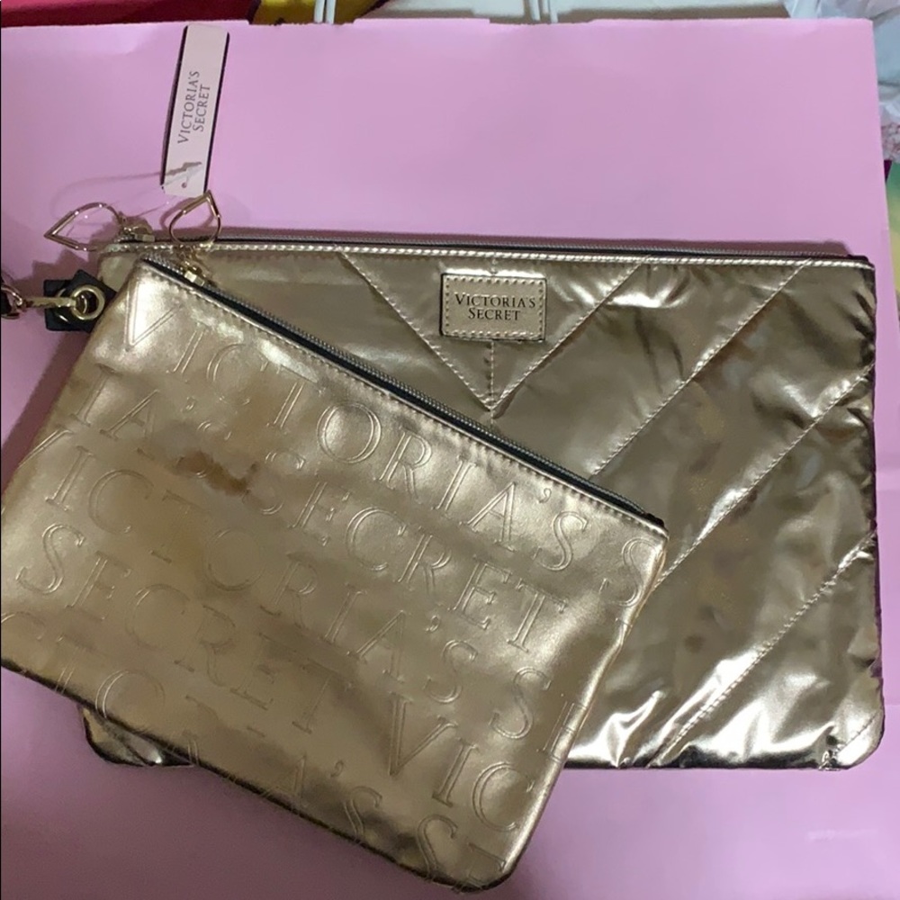 Victoria secret bags